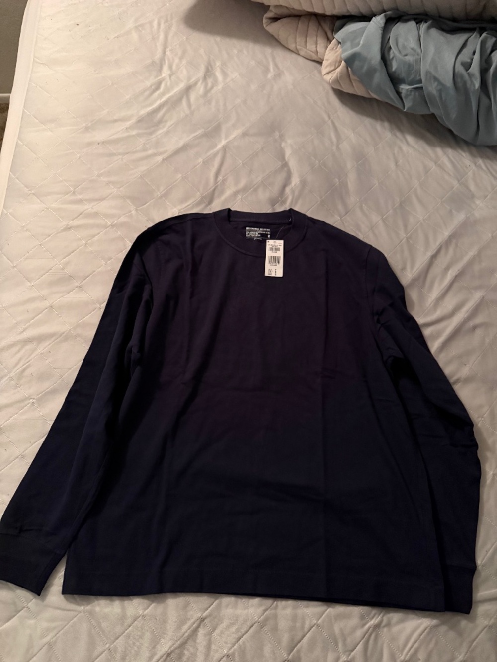 Nwt Abercombie and Fitch long sleeve